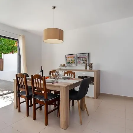Family House Villa Vilamoura