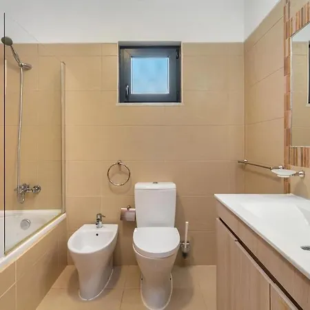 Family House Vilamoura