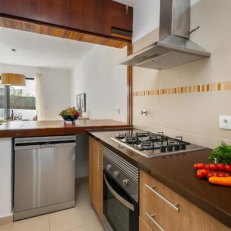 Family House Сasa de vacaciones Vilamoura