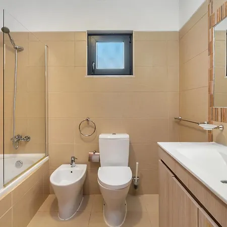 Holiday home Family House