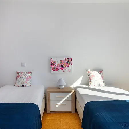 Family House Vilamoura