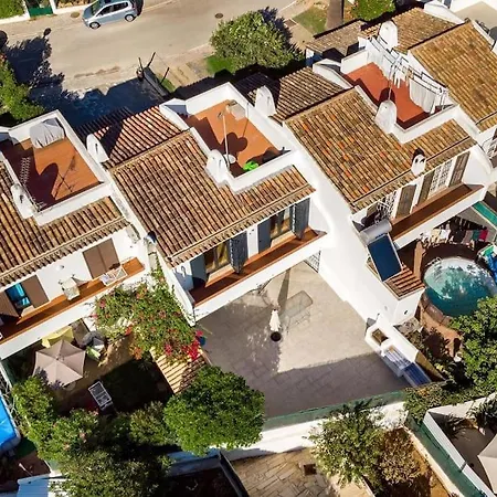 Vakantiehuis Family House Vilamoura