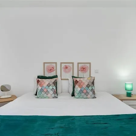 Family House Vakantiehuis *