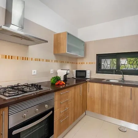 Family House * Vilamoura