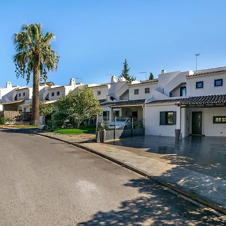 Family House * Vilamoura
