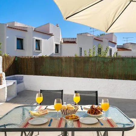 Family House Vakantiehuis Vilamoura