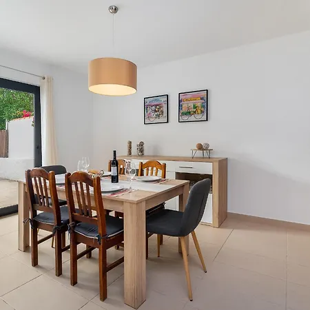 Family House * Vilamoura
