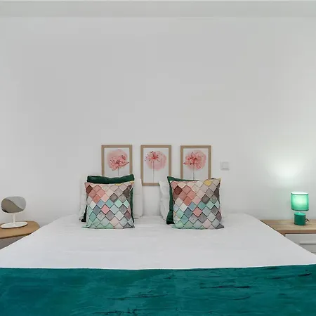 Family House Casa vacanze Vilamoura