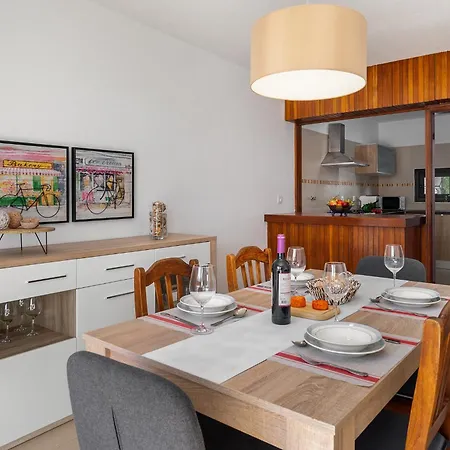 Family House Casa vacanze Vilamoura