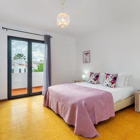 Family House * Vilamoura