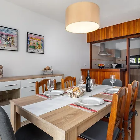 Family House Casa vacanze